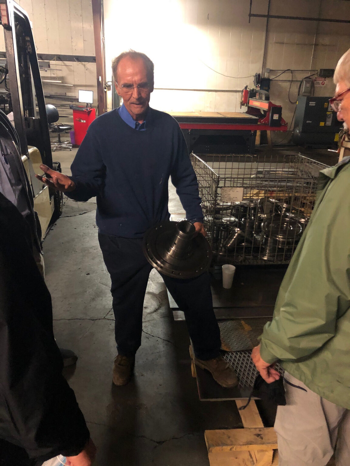 KY Welding 2 Kentucky Wounded Heroes